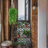 NNEDSZ 2 Pack 76cm Fake Plants Faux Artificial Eucalyptus Plants Home Garden Window Office Wedding Decoration