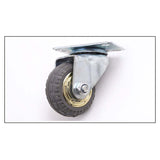 NNEDSZ 4x 6" 150mm Heavy Duty Industrial Swivel Caster Wheels (2x swivel + 2x fixed ) Castor 1000KG Trolley