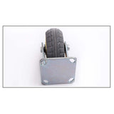 NNEDSZ 4x 6" 150mm Heavy Duty Industrial Swivel Caster Wheels (2x swivel + 2x fixed ) Castor 1000KG Trolley