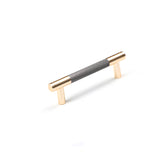 NNEDSZ Gold Solid Modern Design Furniture Kitchen Cabinet Handles Drawer Bar Handle Pull 96mm