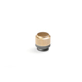 NNEDSZ Gold Solid Modern Design Furniture Kitchen Cabinet Handles Drawer Bar Handle Pull Knob