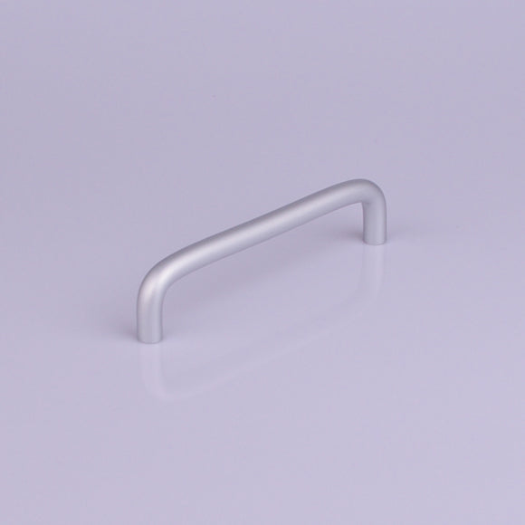 NNEDSZ Aluminium Kitchen Cabinet Handles Drawer Bar Handle Pull 128mm