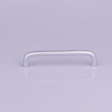 NNEDSZ Aluminium Kitchen Cabinet Handles Drawer Bar Handle Pull 128mm