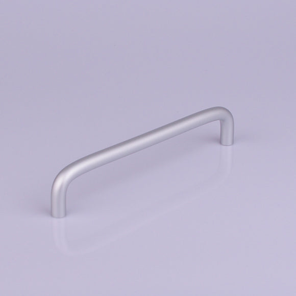 NNEDSZ Aluminium Kitchen Cabinet Handles Drawer Bar Handle Pull 160mm