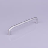 NNEDSZ Aluminium Kitchen Cabinet Handles Drawer Bar Handle Pull 160mm