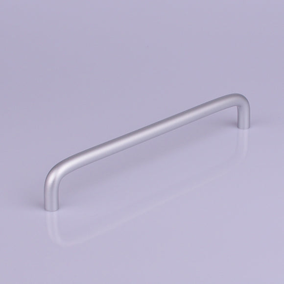 NNEDSZ Aluminium Kitchen Cabinet Handles Drawer Bar Handle Pull 192mm