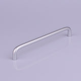 NNEDSZ Aluminium Kitchen Cabinet Handles Drawer Bar Handle Pull 192mm