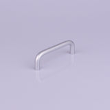 NNEDSZ Aluminium Kitchen Cabinet Handles Drawer Bar Handle Pull 96mm