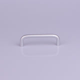 NNEDSZ Aluminium Kitchen Cabinet Handles Drawer Bar Handle Pull 96mm