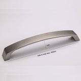 NNEDSZ Aluminum alloy Kitchen Door Cabinet Drawer Handle Pulls 160MM