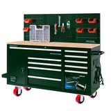 NNEDSZ 5 inch Industrial 500KG Caster Wheels Fixed Casters Castor Wheels Cart Furniture Workbench