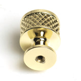 NNEDSZ Gold Solid Zinc Kitchen Cabinet Handles Drawer Bar Handle Pull
