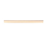 NNEDSZ Solid Zinc Furniture Kitchen Bathroom Cabinet Handles Drawer Bar Handle Pull Knob Gold 320mm