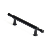 NNEDSZ Black Zinc Kitchen Cabinet Handles Drawer Bar Handle Pull 96mm