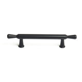 NNEDSZ Black Zinc Kitchen Cabinet Handles Drawer Bar Handle Pull 96mm