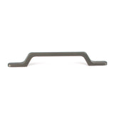 NNEDSZ Black Zinc Kitchen Cabinet Handles Drawer Bar Handle Pull 128mm