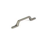 NNEDSZ Black Zinc Kitchen Cabinet Handles Drawer Bar Handle Pull 96mm