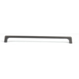 NNEDSZ Black Zinc Kitchen Cabinet Handles Drawer Bar Handle Pull 320mm