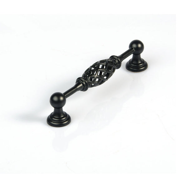 NNEDSZ Antique Vintage Kitchen Cabinet Handles Drawer Handle Pull Pulls 128mm
