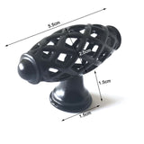 NNEDSZ Antique Vintage Kitchen Cabinet Handles Drawer Handle Pull Pulls T Bar