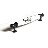NNEDSZ Ceramics Kitchen Cabinet Handles Bar Drawer Handle Pull black 96mm