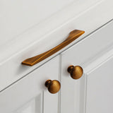NNEDSZ Door Kitchen Cabinet Handles Drawer Bar Handle Pull 128MM