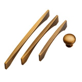 NNEDSZ Door Kitchen Cabinet Handles Drawer Bar Handle Pull 160MM