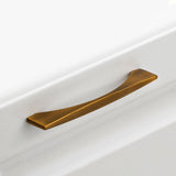 NNEDSZ Door Kitchen Cabinet Handles Drawer Bar Handle Pull 96MM