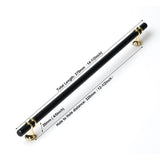 NNEDSZ Luxury Design Kitchen Cabinet Handles Drawer Bar Handle Pull Black 320mm