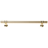 NNEDSZ Luxury Design Kitchen Cabinet Handles Drawer Bar Handle Pull Gold 190MM