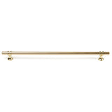 NNEDSZ Luxury Design Kitchen Cabinet Handles Drawer Bar Handle Pull Gold 320MM