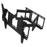 NNEDSZ Lcd Led Plasma TILT Swivel TV WALL MOUNT BRACKET 32 40 42 48 50 55 60 62 63 65