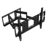 NNEDSZ Lcd Led Plasma TILT Swivel TV WALL MOUNT BRACKET 32 40 42 48 50 55 60 62 63 65