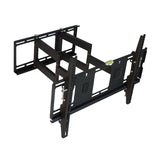 NNEDSZ Lcd Led Plasma TILT Swivel TV WALL MOUNT BRACKET 32 40 42 48 50 55 60 62 63 65