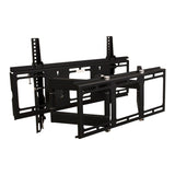 NNEDSZ Lcd Led Plasma TILT Swivel TV WALL MOUNT BRACKET 32 40 42 48 50 55 60 62 63 65