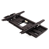 NNEDSZ Lcd Led Plasma TILT Swivel TV WALL MOUNT BRACKET 32 40 42 48 50 55 60 62 63 65