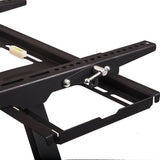 NNEDSZ Lcd Led Plasma TILT Swivel TV WALL MOUNT BRACKET 32 40 42 48 50 55 60 62 63 65