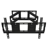 NNEDSZ Lcd Led Plasma TILT Swivel TV WALL MOUNT BRACKET 32 40 42 48 50 55 60 62 63 65