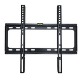 NNEDSZ 26-55 Inch Fixed TV Wall Mount Bracket TV Bracket Wall Mount up to 50KG