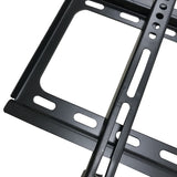 NNEDSZ 26-55 Inch Fixed TV Wall Mount Bracket TV Bracket Wall Mount up to 50KG