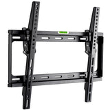 NNEDSZ Lcd Led Plasma Flat TV TILT WALL MOUNT BRACKET 26 32 40 42 48 50 55