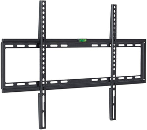 NNEDSZ 32-70 Inch Fixed TV Wall Mount Bracket TV Bracket Wall Mount up to 75KG