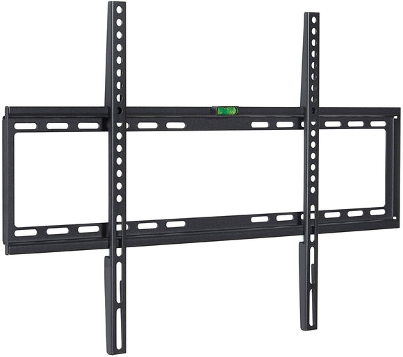 NNEDSZ 32-70 Inch Fixed TV Wall Mount Bracket TV Bracket Wall Mount up to 75KG