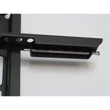NNEDSZ Lcd Led Plasma Flat TV TILT WALL MOUNT BRACKET 32 40 42 48 50 55 60 62 63 65 70