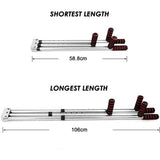NNEDSZ Leg Stretcher Split Machine Stretching Equipment  Yoga Exercise, Fitness, Ballet, Gymnastics