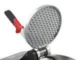 NNEDSZ 300W Electric Ice Crusher Shaver StainlessSteel Blade Cone Maker Kitchen machine