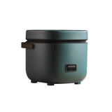 NNEDSZ 1.2L Multifunction Mini Electric Rice Cooker Heating Food Steamer Meal Cooking Pot
