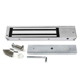 NNEDSZ Electric Magnetic Lock Holding Force for Access Control Single Door12V 280KG