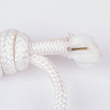 NNEDSZ 8mm 10m Safety Climbing Rope Nylon Rock Static Outdoor Boat Anchor Marine Rope Dock Lines Rope
