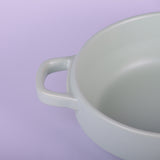 NNEDSZ Ceramic Cooking Pot Clay Pot Japanese Donabe Chinese Ceramic Claypot Cookware Stockpot with Lid